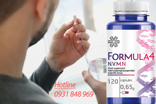 Formula 4 có tốt không?