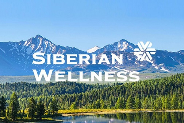 Siberian Wellness tại Tân Phú TpHCM