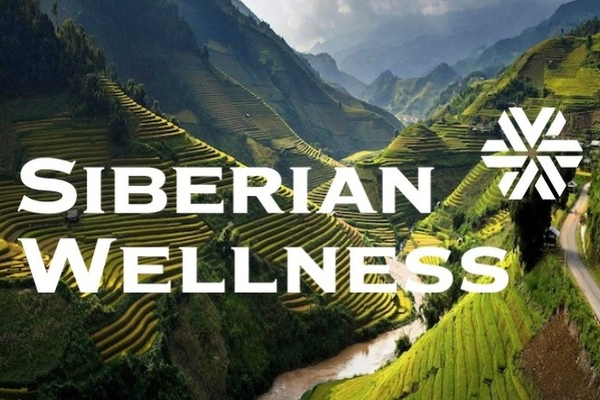 Siberian Wellness tại Hà Nội