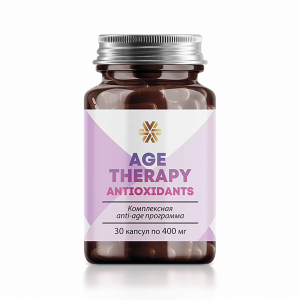 Age Therapy Antioxidants