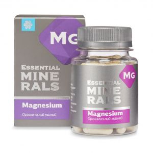 Magnesium Siberian Wellness