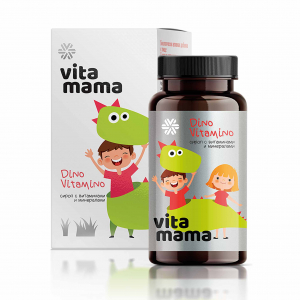 Vitamama Dino Vitamino