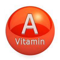 Vitamin A trong sản phẩm Formula 4