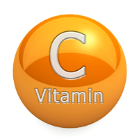 Vitamin C trong sản phẩm Formula 4