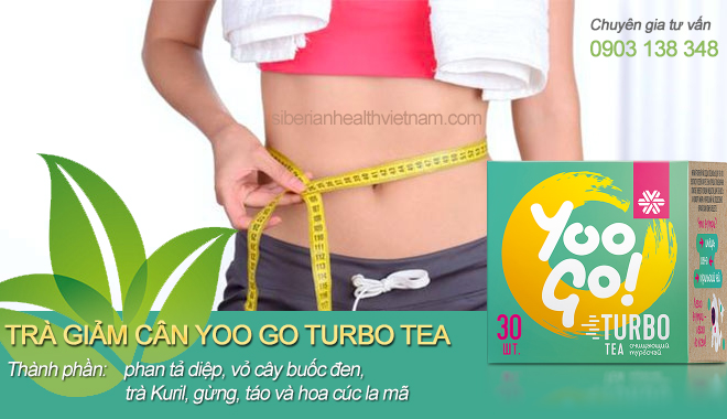 Cách dùng trà T-Body Compliment của Siberian Wellness giảm cân hiệu quả